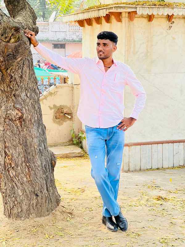 KAUSHAL VANCH (BHOLO)